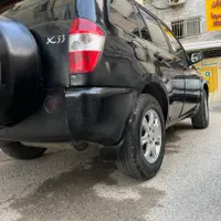 ام‌وی‌ام X33 دنده‌ای، مدل ۱۳۹۱|خودرو سواری و وانت|سورک, |دیوار