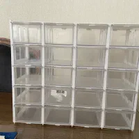 فایل ۲۰ کشو پلاستیکی