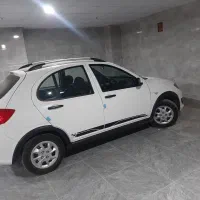 کوییک RSاستاندارد85گانه پارس خودرو