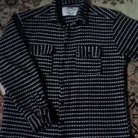 پیراهن زخیم تنخور عالی در حد نو XL