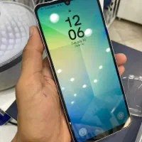 گوشی Samsung A06|موبایل|کرج, گوهردشت|دیوار