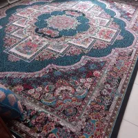 یک‌عددفرش‌۱۲متری‌سالم|فرش|کرج, گلشهر|دیوار