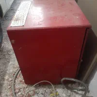 یخچال سردکن گازی برقی