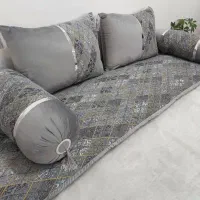 دوخت تخصصی انواع روکش (کالای خواب)