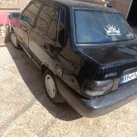 پراید مدل 82|قطعات یدکی و لوازم جانبی|شیراز, گویم|دیوار