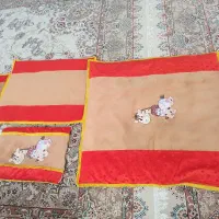سرویس خواب نوزاد