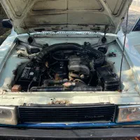 پیکان وانت دوگانه مدل۸۸ سفید روغنی|خودرو سواری و وانت|گتاب, |دیوار