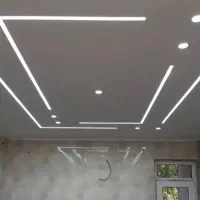 کناف .نقاشی.برق کاری