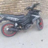 موتور دایچی ۱۳۵