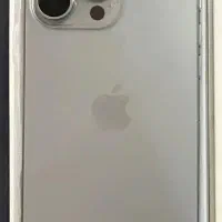 آیفون 15پرو مکس سری Mتک سیم کارت