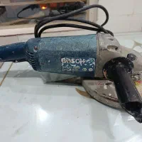 فرز بوش آلمان.اصلی کاملا سالم به شرط تست