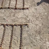 زنجیر چرخ کامیون|قطعات یدکی و لوازم جانبی|همدان, |دیوار