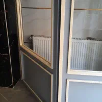 نقاشی ساختمان امیر|خدمات پیشه و مهارت|مرند, |دیوار