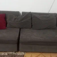 مبل ال|مبلمان خانگی و میز عسلی|کرج, حصارک بالا|دیوار