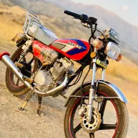 موتور پرواز 200