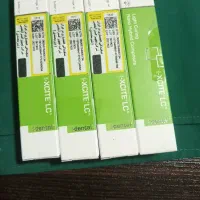 فروش کامپوزیت نانو هیبرید IDENTAL
