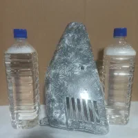 رنگ کریستال|تابلو، نقاشی، عکس|شاهین‌شهر, گزبرخوار|دیوار