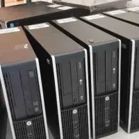 سیستم و مینی کیس های اداری مناسب حسابداری و آفیس|رایانه رومیزی|شهریار, شهریار|دیوار