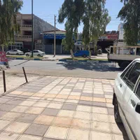 اجاره مغازه 100متری بالاتر از میدان قائم