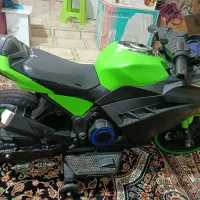 موتور شارژی