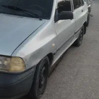 پراید 131مدل 88|خودرو سواری و وانت|چورزق, |دیوار