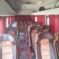 مینی بوس.شرکت.مدارس.دربستی وتورگردشگری|خدمات حمل و نقل|اصفهان, برازنده|دیوار