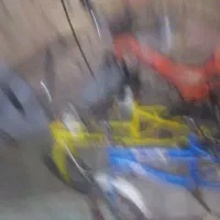 دوچرخه ۱۶سالم ل
