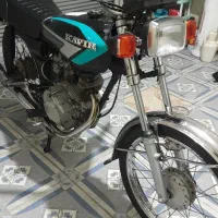 موتور مزایده ای تازه تعمیر