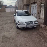 سمندef7دوگانه کارخانه