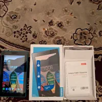 تبلت لنوو