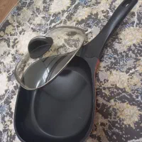 تفلون چدن سرامیک