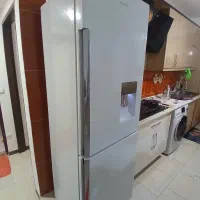 یخچال فریزر۲۴فوت دیپونت زیرقیمت در حد آکبند