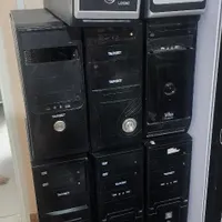 سیستم DDR3 ، سیستم گیمنت ، حسابداری ، خانگی