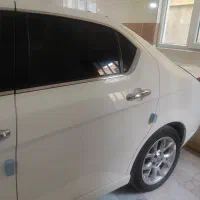 دنا پلاس اتوماتیک توربو مدل1401