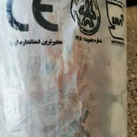 ۲ تخته فرش ۱۲ متری  ۷۰۰ شانه دست باف گونه اصل نگین