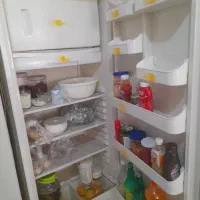 یخچال فریزر  دوقلو ارج|یخچال و فریزر|نیشابور, مازول|دیوار