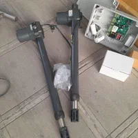 نصب وتعمیر کرکره برقی وساده تعمیر فنر کرکره قدیمی|خدمات پیشه و مهارت|مشهد, رسالت|دیوار