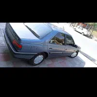 پژو۴۰۵ مدل ۹۵|خودرو سواری و وانت|دورود, |دیوار