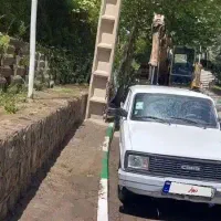 وانت کارا دو کابین