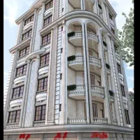 اپارتمان ۱۰۰ متری میدان امام حسین خیابان باهنر