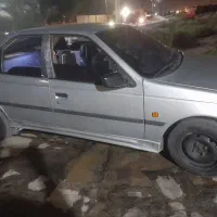 پژو ۹۳تمیز قیمت توافقی