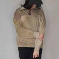 دورس یقه نیم زیپ|لباس|اردبیل, |دیوار