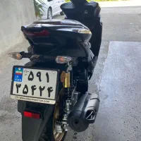 طرح آیروکس رادیات آب تمام فول|موتورسیکلت|نشتارود, |دیوار