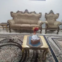 مبلمان|مبلمان خانگی و میز عسلی|بابل, |دیوار