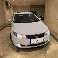 سراتو اپشنال لاکاغذی