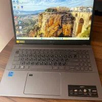 لپ‌ تاپ Acer Aspire a515