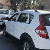 اچ سی کراس ۹۷|خودرو سواری و وانت|کاشان, عربها|دیوار