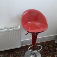 صندلی آرایشگاه و آشپزخانه