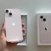 ایفون۱۳نرمال