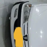 پژو پارس